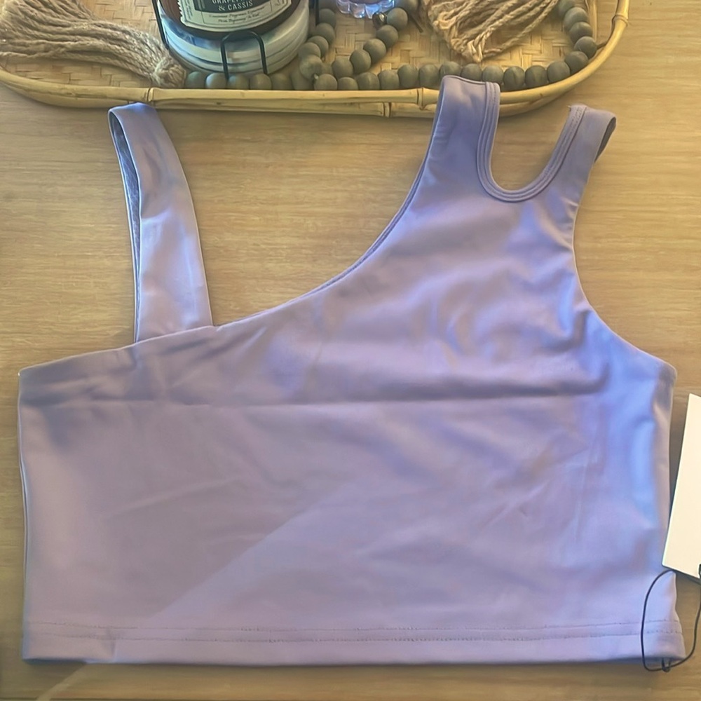Thrive Societe origin crop tank